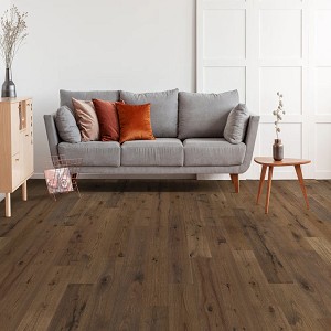 Colonial Hickory
